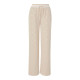 Guess Γυναικείο παντελόνι Paulina Wide Leg Pants